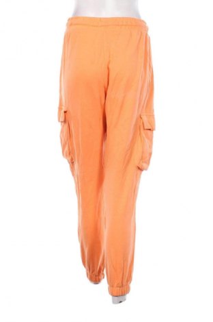 Damen Sporthose Zara, Größe M, Farbe Orange, Preis 18,99 €