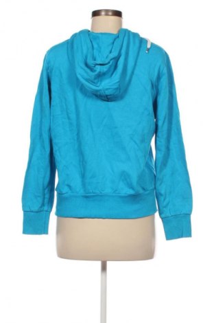 Damen Sportoberteil, Größe L, Farbe Blau, Preis € 11,49