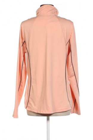 Damen Sportoberteil, Größe XL, Farbe Orange, Preis € 27,49