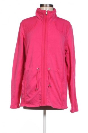 Damen Sportoberteil, Größe XL, Farbe Rosa, Preis 27,49 €