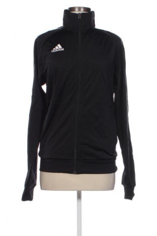 Damen Sportoberteil Adidas, Größe S, Farbe Schwarz, Preis € 33,99