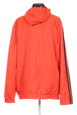 Damen Sportoberteil Adidas, Größe XL, Farbe Orange, Preis 33,99 €