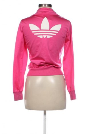 Dámský sportovní vrch  Adidas, Velikost XS, Barva Růžová, Cena  769,00 Kč