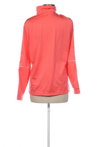 Damen Sportoberteil Adidas, Größe L, Farbe Rosa, Preis 33,99 €