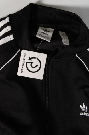 Damen Sportoberteil Adidas Originals, Größe M, Farbe Schwarz, Preis € 33,99