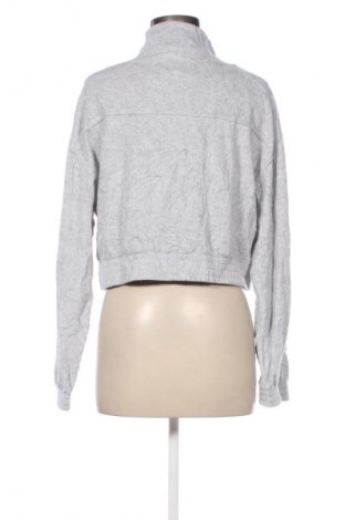 Damen Sportoberteil Aerie, Größe M, Farbe Grau, Preis € 13,99