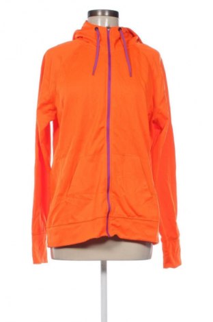 Damen Sportoberteil Champion, Größe L, Farbe Orange, Preis € 23,99