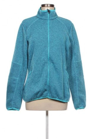 Damen Sportoberteil Columbia, Größe L, Farbe Blau, Preis € 30,99