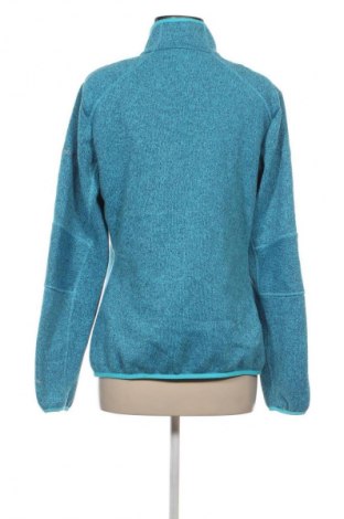 Damen Sportoberteil Columbia, Größe L, Farbe Blau, Preis 28,99 €