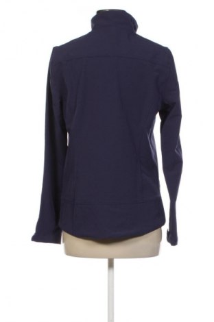 Damen Sportoberteil Crane, Größe S, Farbe Blau, Preis 11,49 €