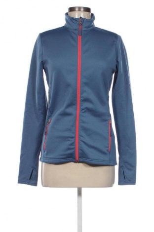 Damen Sportoberteil Crane, Größe M, Farbe Blau, Preis € 27,49