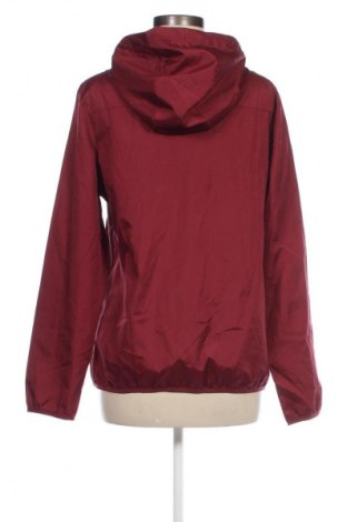 Damen Sportoberteil Crane, Größe M, Farbe Rot, Preis € 27,49