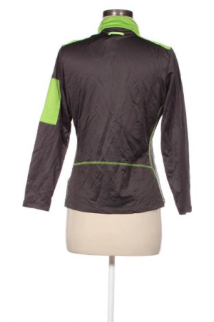 Damen Sportoberteil Dav, Größe XL, Farbe Grau, Preis 8,99 €