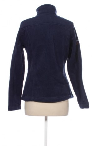 Damen Sportoberteil Eddie Bauer, Größe M, Farbe Blau, Preis € 32,49