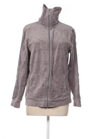 Damen Sportoberteil Esmara, Größe M, Farbe Grau, Preis 5,99 €