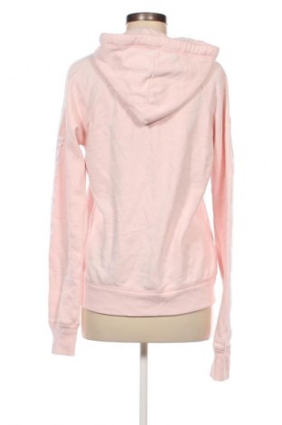 Damen Sportoberteil Hollister, Größe L, Farbe Rosa, Preis 12,49 €