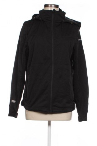 Damen Sportoberteil Icepeak, Größe XL, Farbe Schwarz, Preis € 33,99