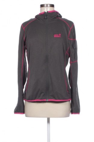 Damen Sportoberteil Jack Wolfskin, Größe M, Farbe Mehrfarbig, Preis € 33,99