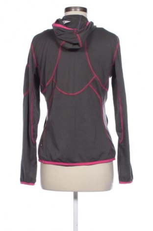 Damen Sportoberteil Jack Wolfskin, Größe M, Farbe Mehrfarbig, Preis 33,99 €