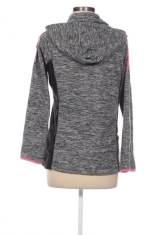 Damen Sportoberteil Janina, Größe S, Farbe Grau, Preis € 27,49