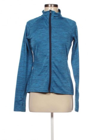 Damen Sportoberteil Mountain Warehouse, Größe M, Farbe Blau, Preis 23,99 €