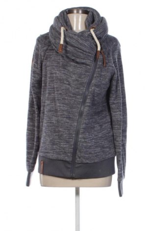 Damen Sportoberteil Naketano, Größe M, Farbe Grau, Preis 33,99 €