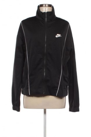 Damen Sportoberteil Nike, Größe L, Farbe Schwarz, Preis € 27,49