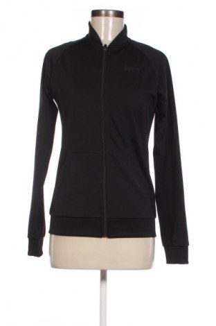 Damen Sportoberteil PUMA, Größe S, Farbe Schwarz, Preis 33,99 €