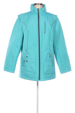 Damenjacke, Größe XL, Farbe Blau, Preis 33,99 €