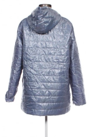 Damenjacke, Größe XL, Farbe Blau, Preis € 33,99