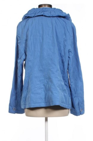 Damenjacke, Größe XXL, Farbe Blau, Preis € 33,99