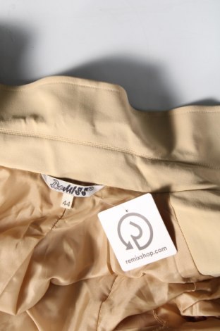 Damenjacke, Größe XL, Farbe Beige, Preis 24,55 €