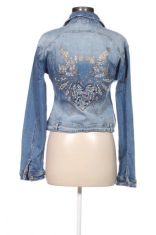 Damenjacke, Größe L, Farbe Blau, Preis € 19,95