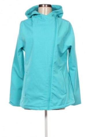 Damenjacke, Größe L, Farbe Blau, Preis € 33,99