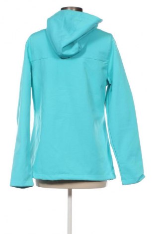 Damenjacke, Größe L, Farbe Blau, Preis € 33,99