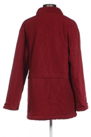 Damenjacke, Größe S, Farbe Rot, Preis 8,99 €