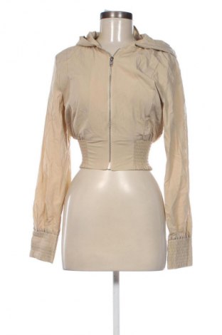 Damenjacke, Größe S, Farbe Beige, Preis 14,99 €