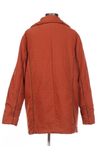 Damenjacke, Größe XL, Farbe Orange, Preis € 40,99