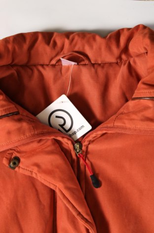 Damenjacke, Größe XL, Farbe Orange, Preis € 40,99