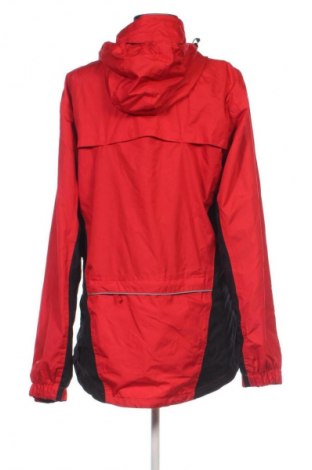 Damenjacke 4 Sports, Größe L, Farbe Rot, Preis € 15,99