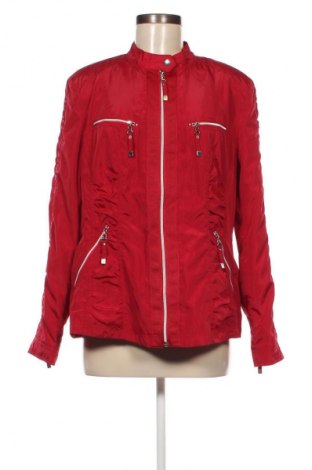 Damenjacke ALESSA W., Größe L, Farbe Rot, Preis € 33,99