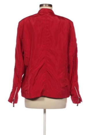 Damenjacke ALESSA W., Größe L, Farbe Rot, Preis € 33,99