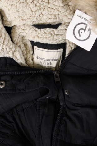 Geacă de femei Abercrombie & Fitch, Mărime S, Culoare Negru, Preț 381,99 Lei