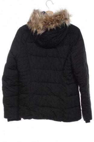 Geacă de femei Abercrombie & Fitch, Mărime S, Culoare Negru, Preț 381,99 Lei