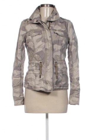 Damenjacke Abercrombie & Fitch, Größe S, Farbe Grau, Preis 61,99 €