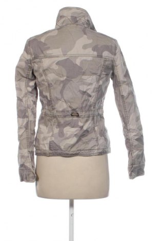 Damenjacke Abercrombie & Fitch, Größe S, Farbe Grau, Preis 61,99 €