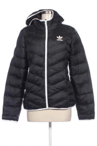 Geacă de femei Adidas, Mărime M, Culoare Negru, Preț 381,99 Lei