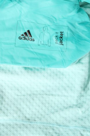 Dámská bunda  Adidas, Velikost S, Barva Modrá, Cena  989,00 Kč