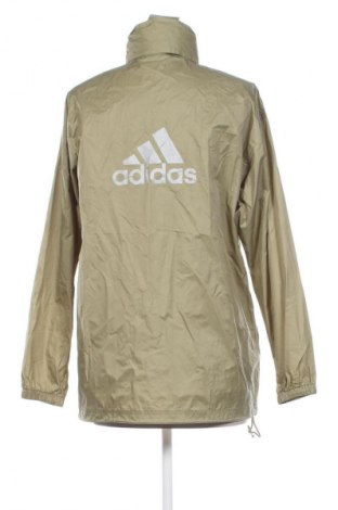 Dámska bunda  Adidas, Veľkosť L, Farba Zelená, Cena  50,95 €