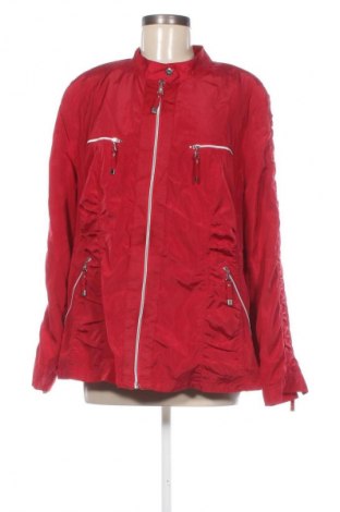 Damenjacke Alessa, Größe XXL, Farbe Rot, Preis € 47,99